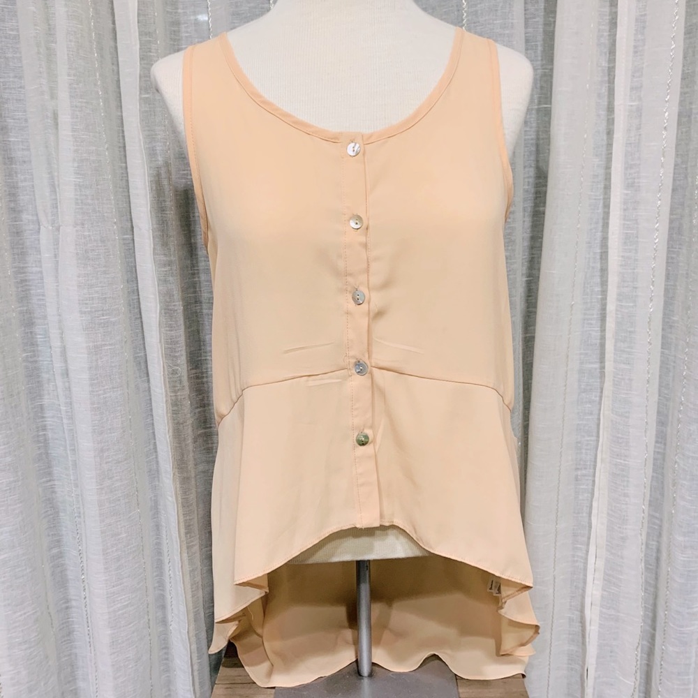 Forever 21 top